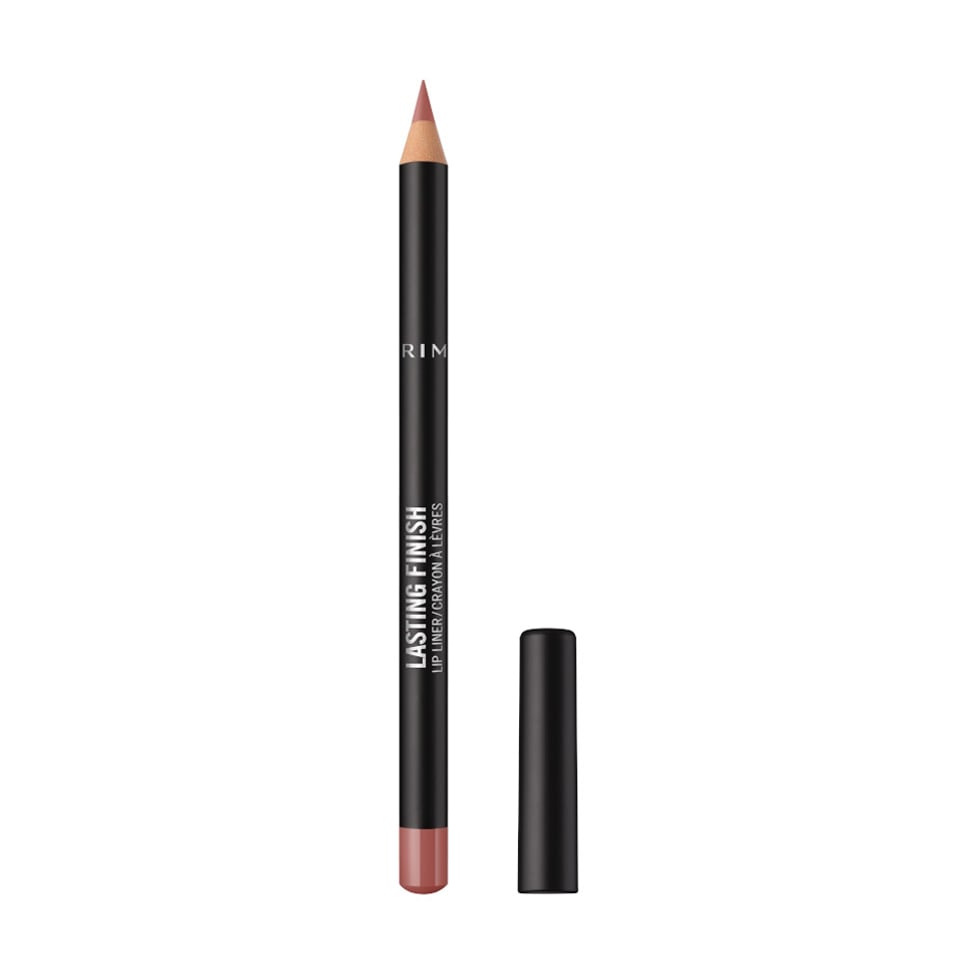 Олівець для губ Rimmel Lip Liner Lasting Finish 760 Mauve Nude, 1.2 г